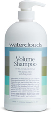 Volume Shampoo, 1000ml