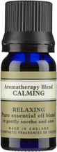 Aromatherapy - Calming, 10ml