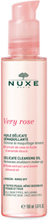 Very Rose Delicate Cleansing Oil, 150 ml