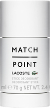 Match Point, Deostick 75ml