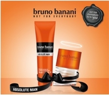 Absolute Man EdT 30ml + Shower Gel 50ml