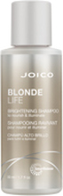 Blonde Life Brightening Shampoo, 50ml