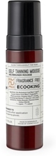 Self Tanning Mousse, 200ml
