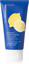 Lemonade Smoothing Scrub, 90ml