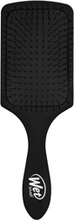 Paddle Detangler Black Brush