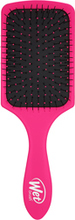 Paddle Detangler Pink Brush