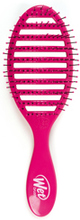 Speed Dry Pink Brush