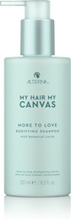 My Hair My Canvas More to Love Bodifying Shampoo, 251ml