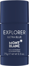 Explorer Ultra Blue, Deostick 75gr