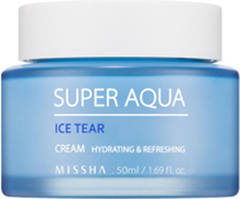 Super Aqua Ice Tear Cream, 50ml