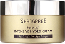 S-Energy Intensive Hydro Cream, 50ml