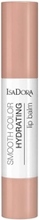 Smooth Color Hydrating Lip Balm, Clear Beige