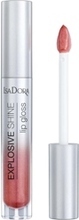 Explosive Shine Lip Gloss, 83 Red Attraction