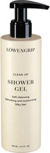 Clean Up - Shower Gel, 200ml