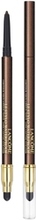 Le Stylo Waterproof Eyeliner, 04 Bronze Rich