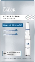 Doctor Babor Ampoule Hyaluronic Acid, 7x2ml