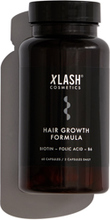 Hair Growth Formula Pills