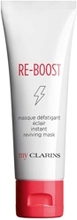 Clarins MyClarins Re-Boost Instant Reviving Mask