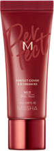 M Perfect Cover BB Cream Rx No21, 20ml