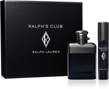 Ralph'S Club Set, EdT 50+10ml