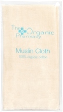 Organic Muslin Cloth, Small