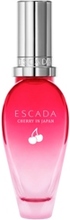 Cherry In Japan, EdT 30ml
