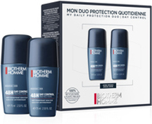 Day Control Roll-On 48H Duo Set