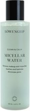Clean & Calm - Micellar Water, 200ml