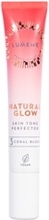 Natural Glow Skin Tone Perfector, 20ml, 3 Coral Blush