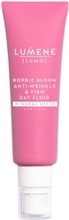 Nordic Bloom Anti-Wrinkle & Firm Day Fluid Mineral SPF 30, 50ml