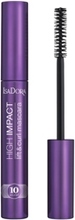 10 Sec High Impact Lift & Curl Mascara, 30 Black