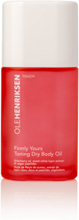The Ole Touch Firmly Yours Dry Body Oil, 100ml
