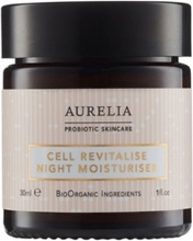 Cell Revitalise Night Moisturiser, 30ml