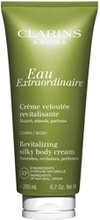 Eau Extraordinaire Invigorating Silky Body Cream, 200ml