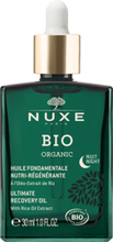Bio Organic Night Ultimate Recovery Oil, 30ml