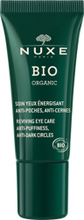 Bio Organic Reviving Eye Care Anti-Puffiness, Anti-Dark Circles, 15ml