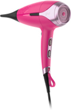 Helios Hairdryer, Orchid Pink