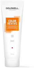 Dualsenses Color Revive Color Giving Shampoo Copper, 250ml
