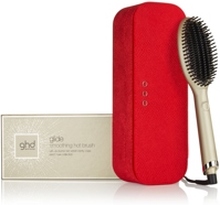 Glide Hot Brush in Champagne Gold