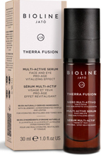Therra Fusion Multi Active Face & Eye Serum, 30ml