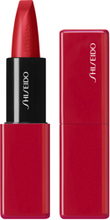 Technosatin Gel Lipstick, 4g, 415 Short Circuit