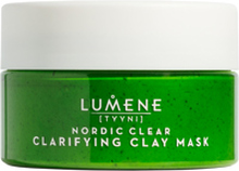Nordic Clear Clarifying Clay Mask, 100ml