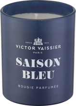 Saision Bleu Scented Candle, 220g