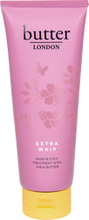 Jumbo Extra Whip Hand & Foot Treatment with Shea Butter, 208ml