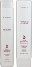Healing Color Care Color Preserving Duo, 300+250ml