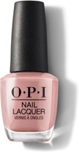 Nail Lacquer, OPI Nails The Runway