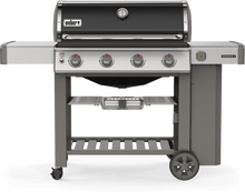 Genesis® II E-410 GBS Gasolgrill