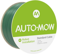 Auto-mow 2,7mm Basic Cable 800m
