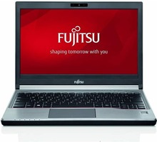 Fujitsu Lifebook E733 13,3'' - Intel i5 3230M 2.6 GHz - 120GB SSD - 4GB