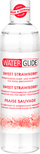 Waterglide Sweet Strawberry 300ml Glidmedel med jordgubbssmak